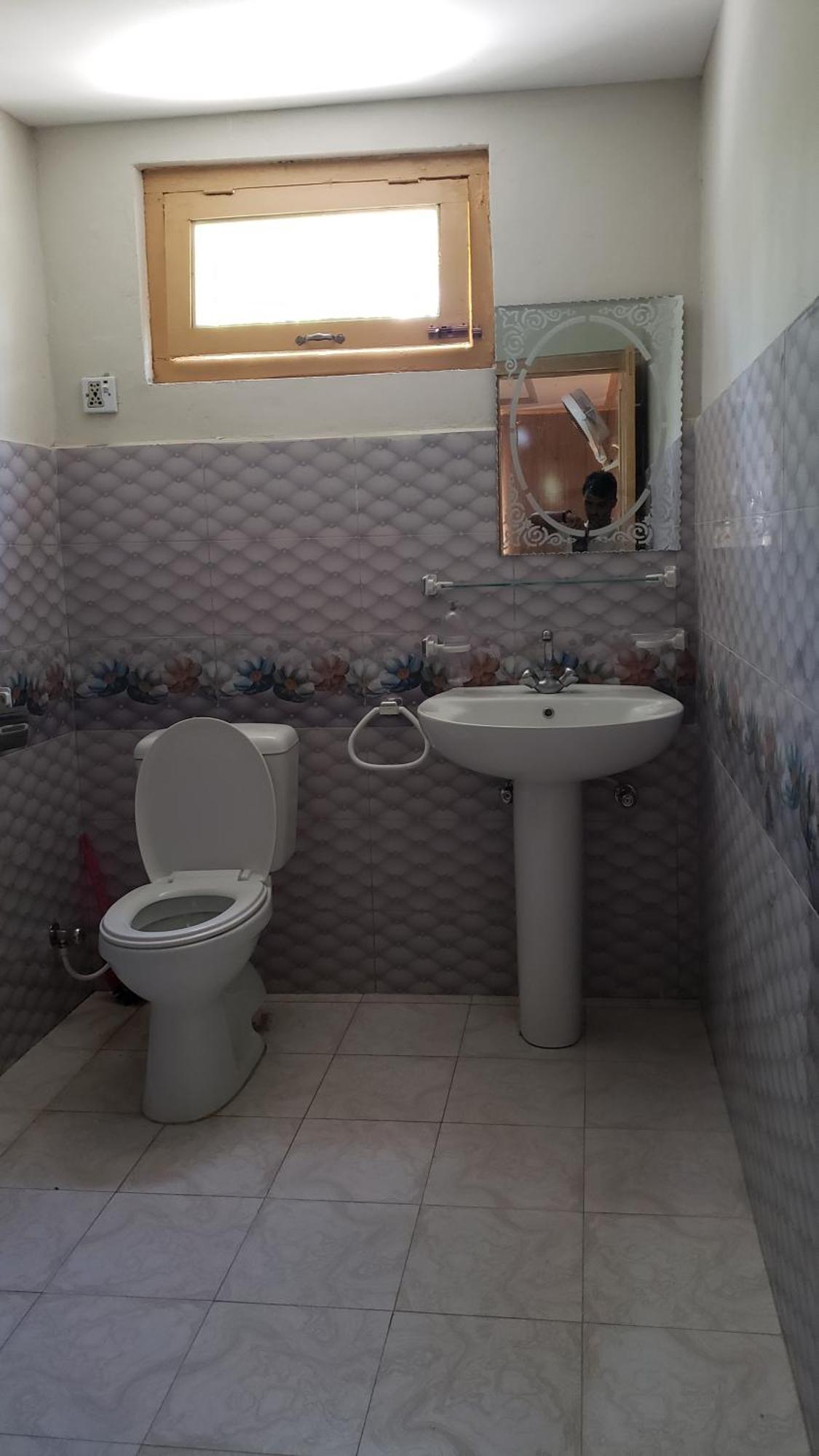 Sehrish Guest House Скарду Экстерьер фото